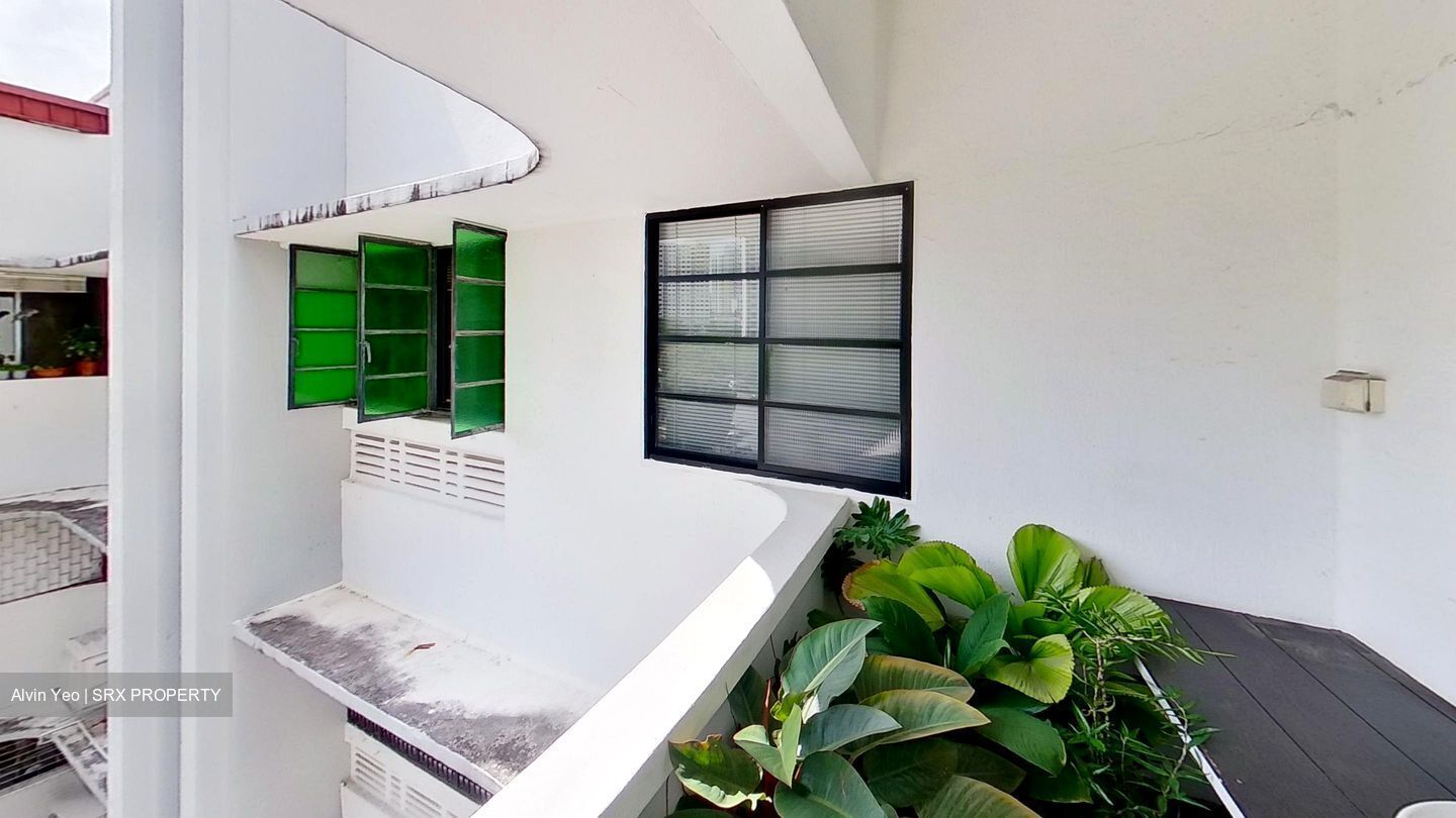 Tiong Bahru Estate (D3), Apartment #437300091